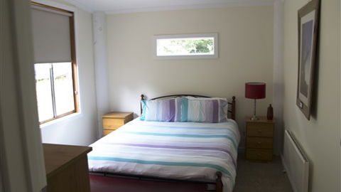 Buller Basecamp Retreat - Sydney 4u 2