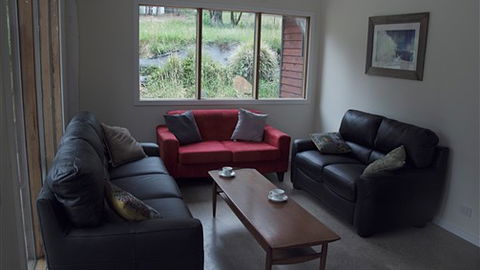 Buller Basecamp Retreat - Sydney 4u 3