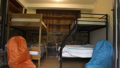 Buller Basecamp Retreat - Sydney 4u 7