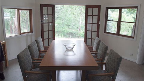 Buller Basecamp Retreat - Sydney 4u 6