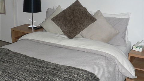 Feathertop Alpine Lodge - Accommodation Sydney 3