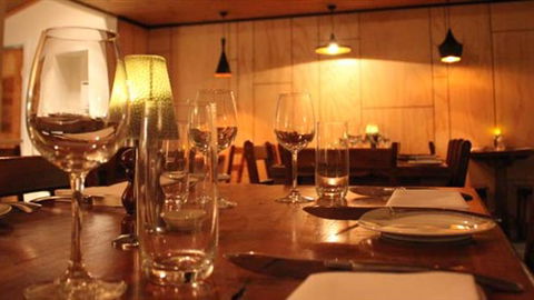 Feathertop Alpine Lodge - Accommodation Sydney 2