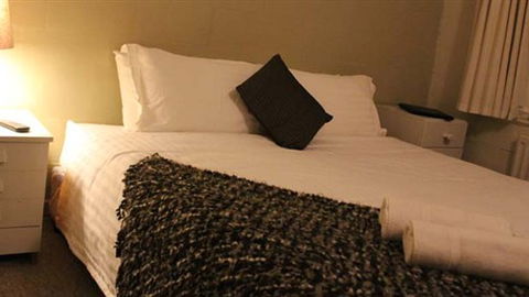 Feathertop Alpine Lodge - Accommodation Sydney 5