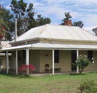Savernake Farmstay - Accommodation Sydney