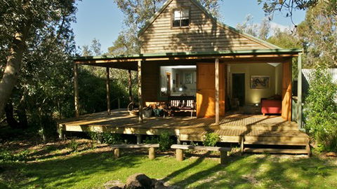 Venus Bay Eco Retreat - Sydney 4u 0