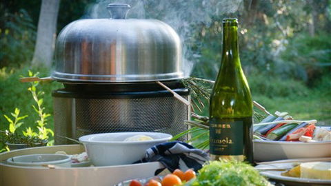 Venus Bay Eco Retreat - Sydney 4u 1