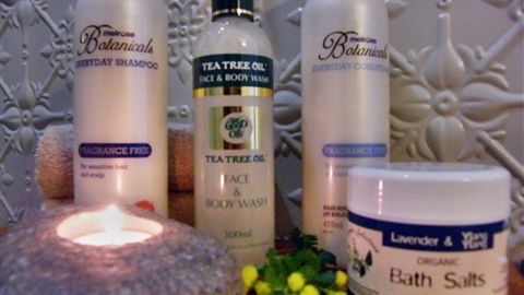Venus Bay Eco Retreat - Sydney 4u 4