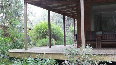 Venus Bay Eco Retreat - Sydney 4u 8