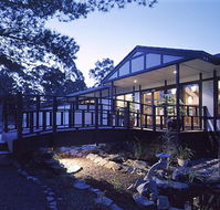 Shizuka Ryokan Japanese Country Spa  Wellness Retreat - Accommodation Sydney