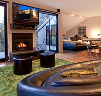 Kudos Villas - Accommodation Sydney