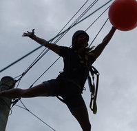 Camp Wilkin Baptist Centre - Accommodation Sydney