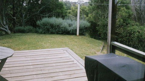 Kelly Lane Cottage Blairgowrie - Accommodation Sydney 0