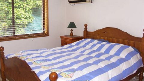 Kelly Lane Cottage Blairgowrie - Accommodation Sydney 1