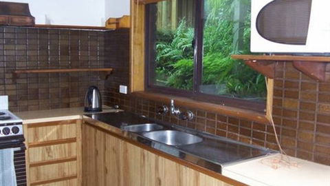 Kelly Lane Cottage Blairgowrie - Accommodation Sydney 3