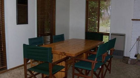 Kelly Lane Cottage Blairgowrie - Accommodation Sydney 4