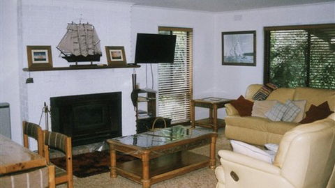 Kelly Lane Cottage Blairgowrie - Accommodation Sydney 6