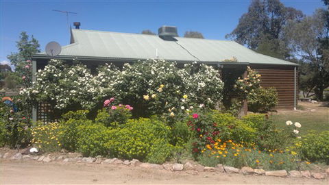 Vals Retreat - Sydney 4u 0