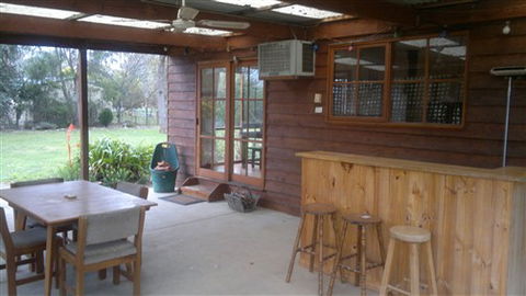 Vals Retreat - Sydney 4u 2
