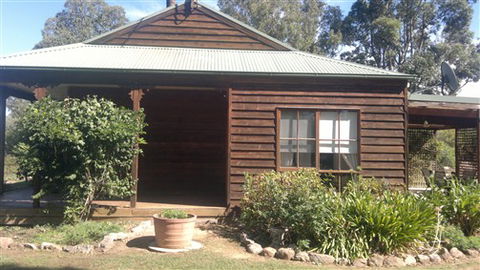 Vals Retreat - Sydney 4u 4