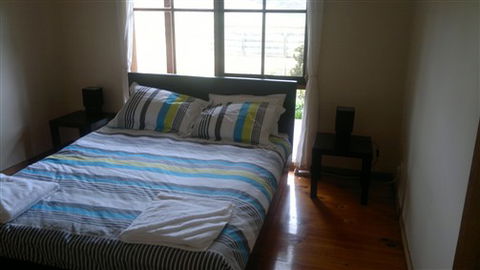 Vals Retreat - Sydney 4u 3