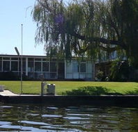 Lakeviews on Lang - Sydney 4u