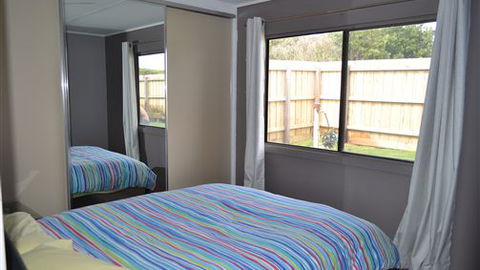 House On The Hill Port Campbell - Accommodation Sydney 3