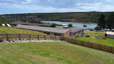 House On The Hill Port Campbell - Accommodation Sydney 7