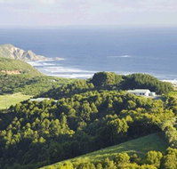 Blue Johanna House - Accommodation Sydney