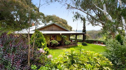 Italian Hill 1 And 2 - Accommodation Sydney 1