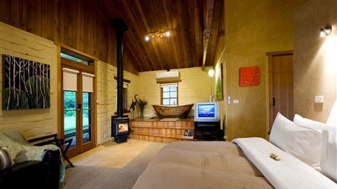 Italian Hill 1 And 2 - Accommodation Sydney 0