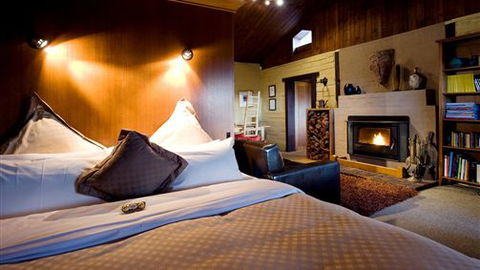 Italian Hill 1 And 2 - Accommodation Sydney 5