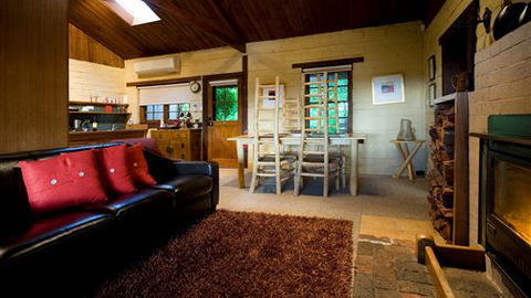 Italian Hill 1 And 2 - Accommodation Sydney 3