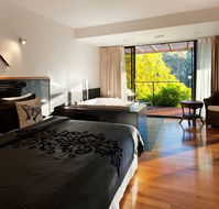 Springs Spa Villa - Accommodation Sydney