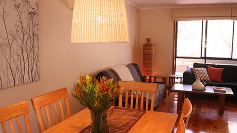 The Escarpment - Accommodation Sydney 1