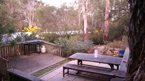 The Escarpment - Accommodation Sydney 0
