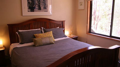 The Escarpment - Accommodation Sydney 2