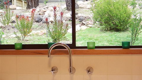 The Escarpment - Accommodation Sydney 3