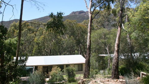 The Escarpment - Accommodation Sydney 5