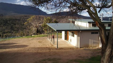 Hawksview At Mafeking - Sydney 4u 0