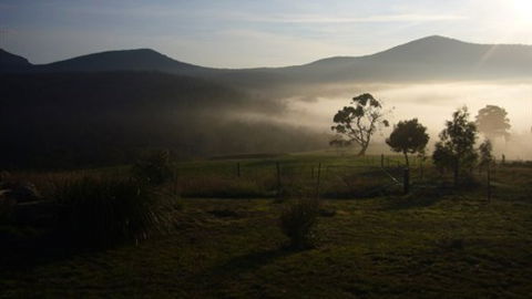Hawksview At Mafeking - Sydney 4u 4