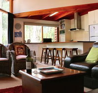 MannaGum Alpine Lodge - Sydney 4u