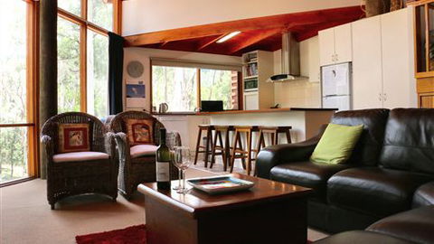 MannaGum Alpine Lodge - Sydney 4u 0