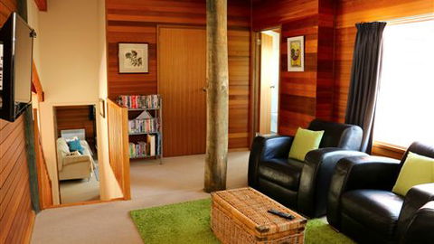 MannaGum Alpine Lodge - Sydney 4u 2