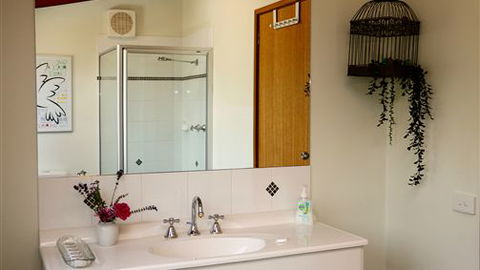 MannaGum Alpine Lodge - Sydney 4u 4
