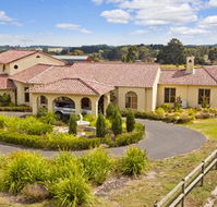 Tuscan Getaway - Accommodation Sydney