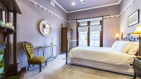 Avalon Guesthouse - Sydney 4u 1