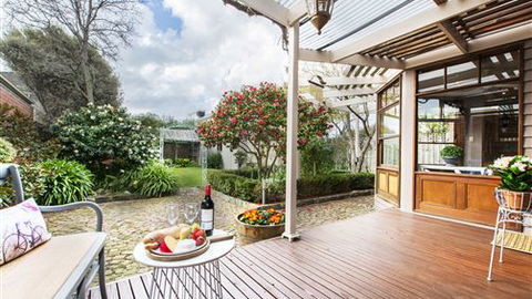 Avalon Guesthouse - Sydney 4u 4