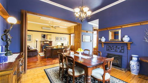 Avalon Guesthouse - Sydney 4u 5