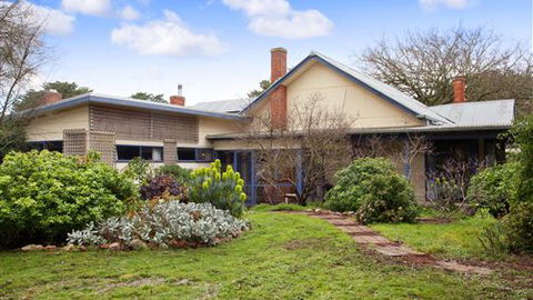 Galwiji Homestead - Sydney 4u 0