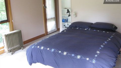 Galwiji Homestead - Sydney 4u 5